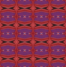 GinaMari Collection No. 4 - Decorative Pillow Cover