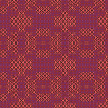 GinaMari Collection No. 7 - Decorative Pillow Cover