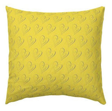 Grayellow Collection 16 - Decorative Pillow Cover
