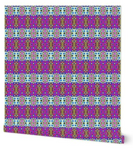 Honeycomb Collection No. 5 Grasscloth Wallpaper