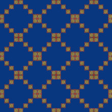 Jasper Collection No. 2 - Decorative Pillow Cover