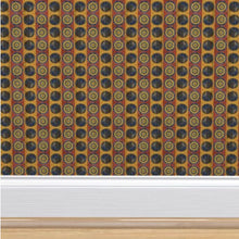 Jasper Collection No. 6 Grasscloth Wallpaper