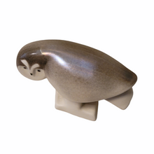 Vintage ARABIA FINLAND Owl Designed by Lillemor Mannerheim