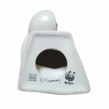Vintage ARABIA FINLAND Owl Designed by Lillemor Mannerheim