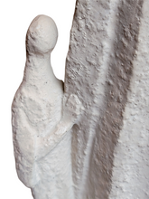 Pre-owned Vintage Austin Productions Sculpture by Simone Massoud 1972