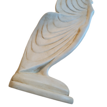 Extremely Rare 27" Tall 1980 Austin Productions, Inc. Angel Sculpture
