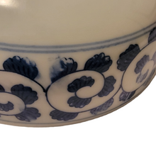 Japanese Showa Period Imari Polychrome Porcelain Bowl