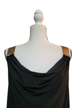 CACHE Vintage 1990’s Spandex Cocktail Dress