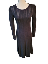 M Missoni Knit Maxi Dress 40 EU