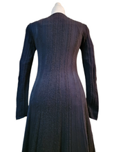 M Missoni Knit Maxi Dress 40 EU