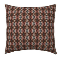 Roma Collection No. 1- Decorative Pillow Cover