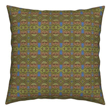 Ca' d'Zan Collection No. 1 - Decorative Pillow Cover