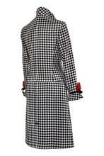 1990's Vintage Rickie Freeman for Teri Jon 100% Wool Skirt Suit Size 6