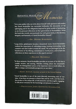 Back cover with advance praise and ISBN barcode
