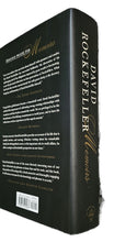 Spine and back cover view