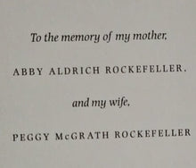 Dedication page