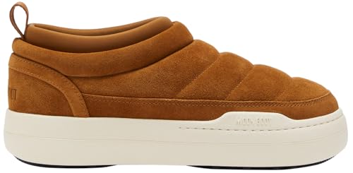 Park Soft Suede Slip On Unisex Shoes - paid link