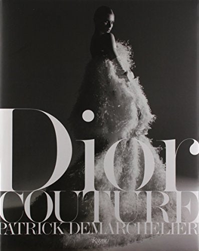 Dior couture by Ingrid Sischy (2011-11-30)