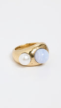 Ulla Johnson Women's Amira Ring - paid link