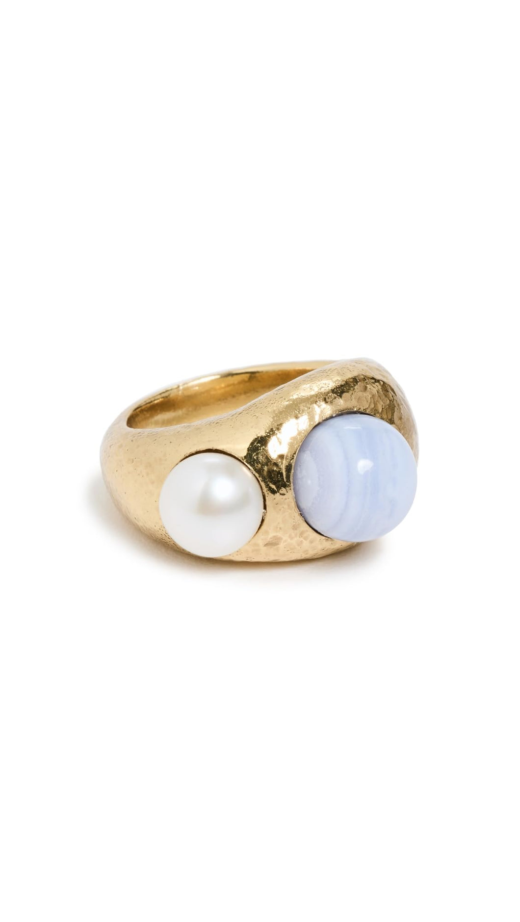 Ulla Johnson Women's Amira Ring - paid link