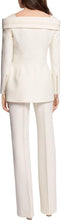 Elie Saab Structured Crepe Jacket - paid link