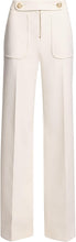 Elie Saab Structured Crepe Pants - paid link