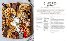 Beautiful Boards: 50 Amazing Snack Boards for Any Occasion - paid link