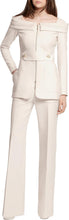 Elie Saab Structured Crepe Jacket - paid link