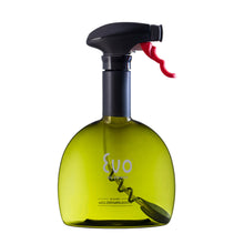 Evo Oil Sprayer Bottle, Non-Aerosol for Olive Oil and Cooking Oils, 18-ounce Capacity