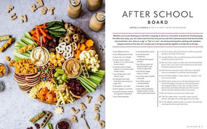 Beautiful Boards: 50 Amazing Snack Boards for Any Occasion - paid link