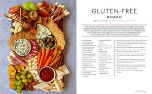 Beautiful Boards: 50 Amazing Snack Boards for Any Occasion - paid link