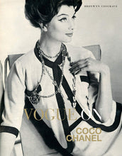 Vogue on Coco Chanel - paid link