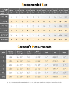 Graphene Women Heated Jacket 12V Fast Charge 18400mAh Large Capacity