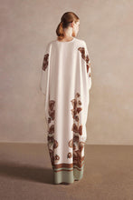 Arisaema Long Caftan by Adriana Degreas - Paid Link