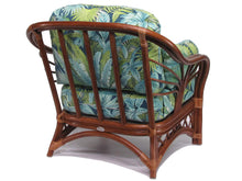 Rattan Living Room Furniture Lounge Club Chair (#1692AW-BP) - paid link