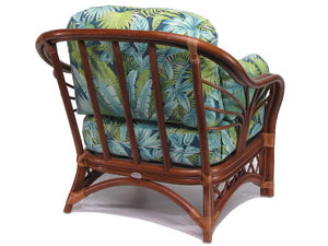 Rattan Living Room Furniture Lounge Club Chair (#1692AW-BP) - paid link