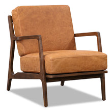 POLY & BARK Verity Lounge Chair, Distressed Green Velvet - paid link