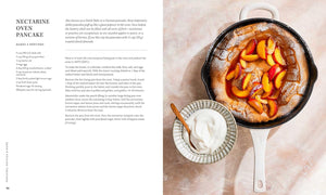 Williams Sonoma Breakfast & Brunch: 100+ Recipes to Start the Day - paid link