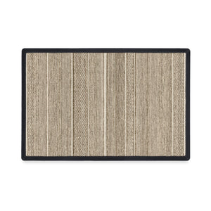 RUGGABLE x Jonathan Adler Washable Front Entryway 2x3 Welcome Door Mat, Hello Love, Premium Doormat for Indoor Outdoor Entry with Gripper Non Slip Pad - Paid Link