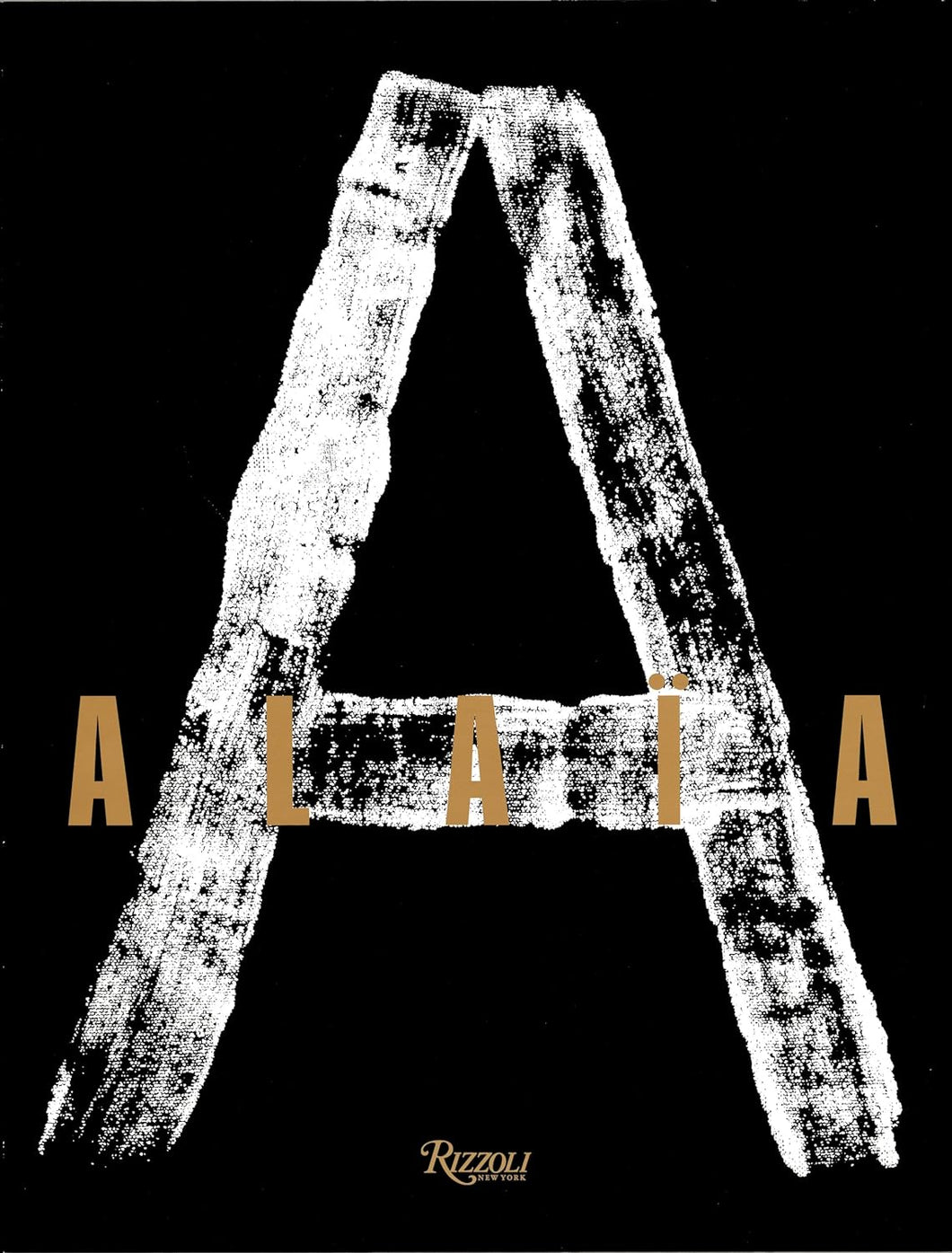 Alaia - 20th Anniversary Edition Book - paid link