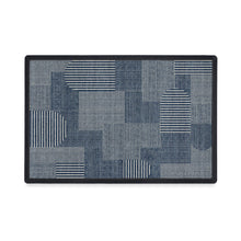 RUGGABLE x Jonathan Adler Washable Front Entryway 2x3 Welcome Door Mat, Hello Love, Premium Doormat for Indoor Outdoor Entry with Gripper Non Slip Pad - Paid Link