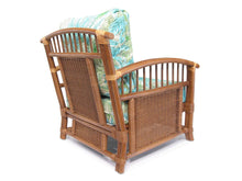 Rattan Living Room Furniture Lounge Club Chair (#1762AW-BA) - paid link