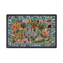 RUGGABLE x Jonathan Adler Washable Front Entryway 2x3 Welcome Door Mat, Hello Love, Premium Doormat for Indoor Outdoor Entry with Gripper Non Slip Pad - Paid Link