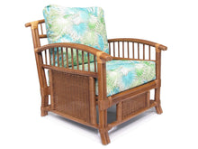 Rattan Living Room Furniture Lounge Club Chair (#1762AW-BA) - paid link