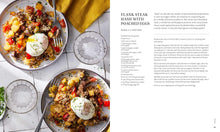 Williams Sonoma Breakfast & Brunch: 100+ Recipes to Start the Day - paid link