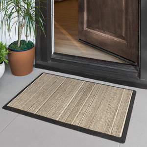 RUGGABLE x Jonathan Adler Washable Front Entryway 2x3 Welcome Door Mat, Hello Love, Premium Doormat for Indoor Outdoor Entry with Gripper Non Slip Pad - Paid Link