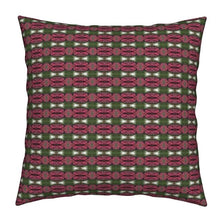 Azaleas Collection No. 1 - Decorative Pillow Cover
