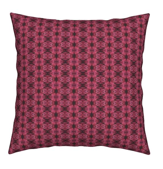 Azaleas Collection No. 2 - Decorative Pillow Cover