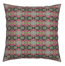 Azaleas Collection No. 4 - Decorative Pillow Cover