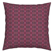 Azaleas Collection No. 5 - Decorative Pillow Cover